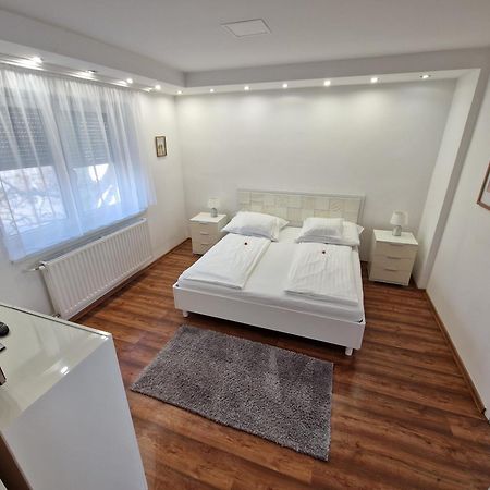 Matrix Apartman Bekescsaba Extérieur photo