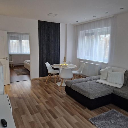 Matrix Apartman Bekescsaba Extérieur photo