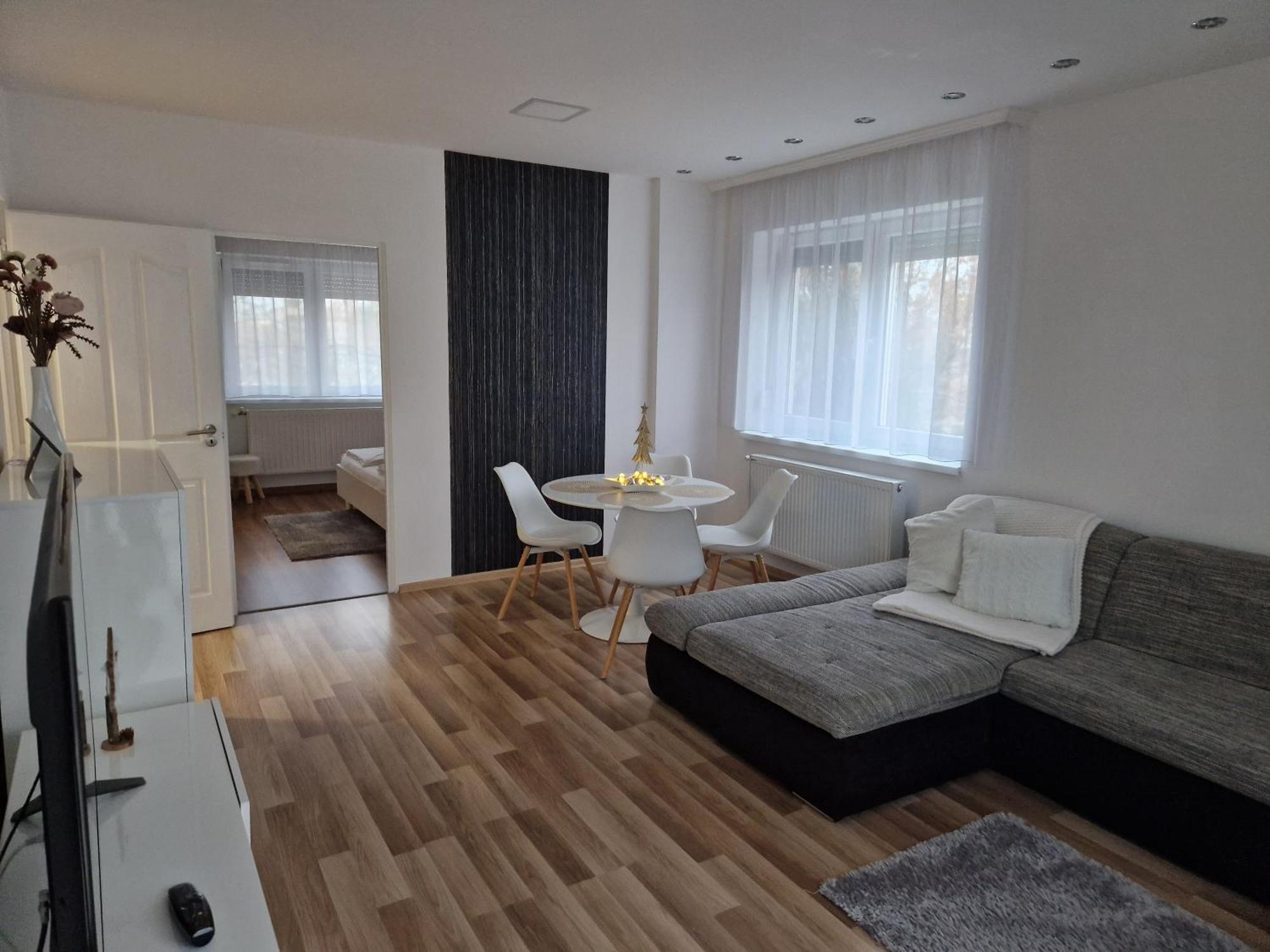Matrix Apartman Bekescsaba Extérieur photo