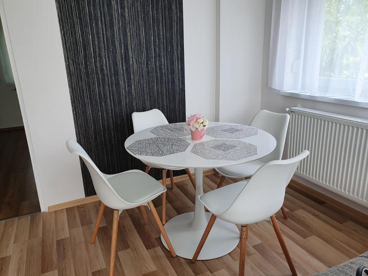 Matrix Apartman Bekescsaba Extérieur photo
