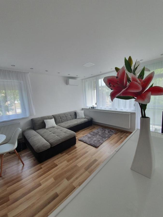 Matrix Apartman Bekescsaba Extérieur photo