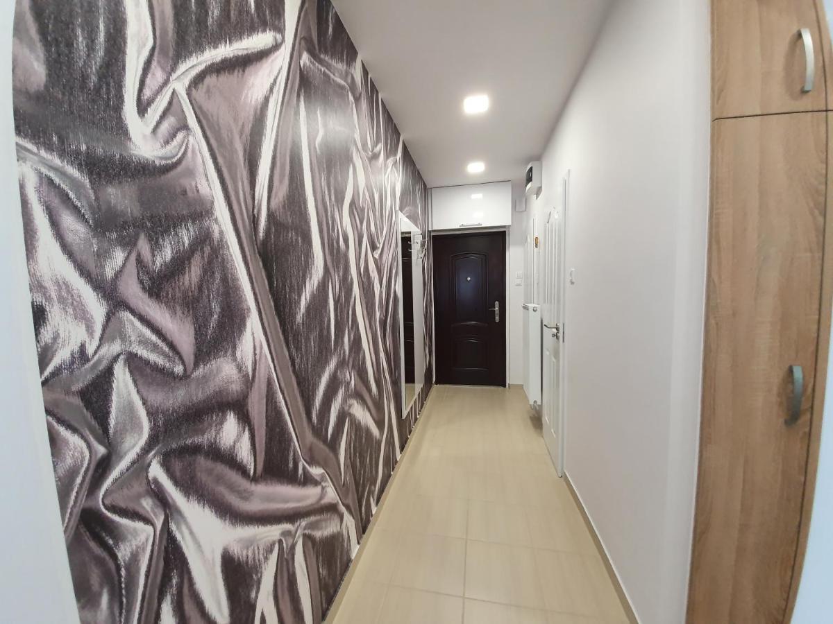 Matrix Apartman Bekescsaba Extérieur photo